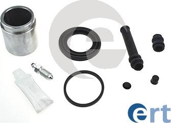 ERT 401802 - Ремкомплект, тормозной суппорт autosila-amz.com