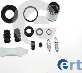 ERT 401830 - Ремкомплект, тормозной суппорт autosila-amz.com
