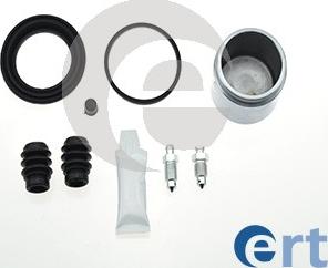 ERT 401360 - Ремкомплект, тормозной суппорт autosila-amz.com