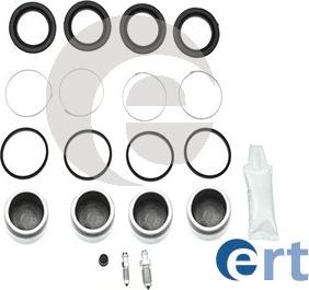 ERT 401381 - Ремкомплект, тормозной суппорт autosila-amz.com