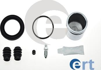 ERT 401335 - Ремкомплект, тормозной суппорт autosila-amz.com