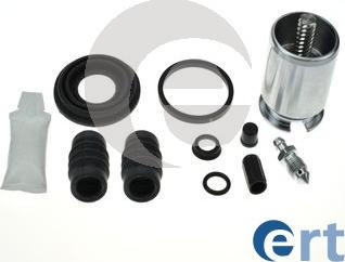 ERT 401338RK - Ремкомплект, тормозной суппорт autosila-amz.com