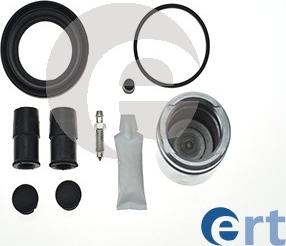 ERT 401743 - Ремкомплект, тормозной суппорт autosila-amz.com