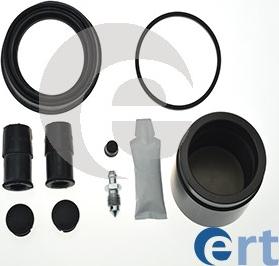ERT 402250 - Ремкомплект, тормозной суппорт autosila-amz.com