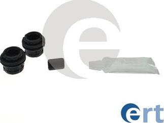ERT 410512 - Пыльник, управление корпуса скобы тормоза autosila-amz.com