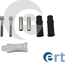 ERT 410055 - Комплект направляющей гильзы, тормозной поршень autosila-amz.com