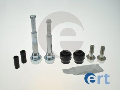ERT 410053 - Комплект направляющей гильзы, тормозной поршень autosila-amz.com