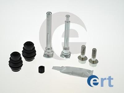 ERT 410081 - Комплект направляющей гильзы, тормозной поршень autosila-amz.com