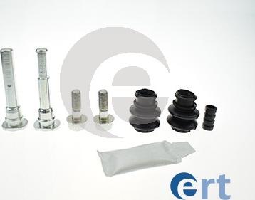 ERT 410036 - Комплект направляющей гильзы, тормозной поршень autosila-amz.com