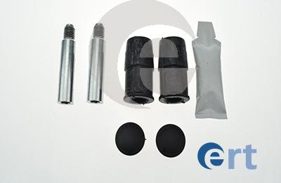 ERT 410031 - Комплект направляющей гильзы, тормозной поршень autosila-amz.com
