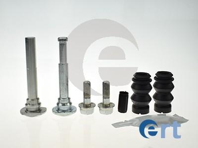 ERT 410038 - Комплект направляющей гильзы, тормозной поршень autosila-amz.com
