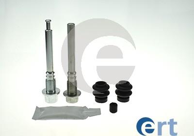 ERT 410190 - Комплект направляющей гильзы, тормозной поршень autosila-amz.com