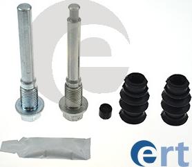 ERT 410105 - Комплект направляющей гильзы, тормозной поршень autosila-amz.com
