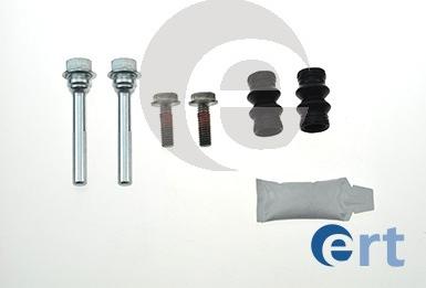 ERT 410103 - Комплект направляющей гильзы, тормозной поршень autosila-amz.com
