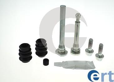 ERT 410181 - Комплект направляющей гильзы, тормозной поршень autosila-amz.com