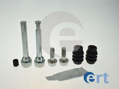 ERT 410129 - Комплект направляющей гильзы, тормозной поршень autosila-amz.com