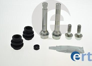 ERT 410175 - Комплект направляющей гильзы, тормозной поршень autosila-amz.com