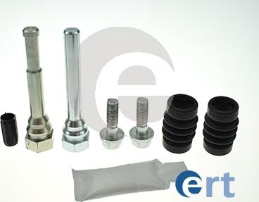 ERT 410178 - Комплект направляющей гильзы, тормозной поршень autosila-amz.com