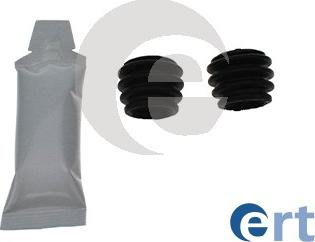 ERT 410399 - Пыльник, управление корпуса скобы тормоза autosila-amz.com