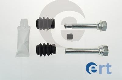ERT 410312 - Комплект направляющей гильзы, тормозной поршень autosila-amz.com