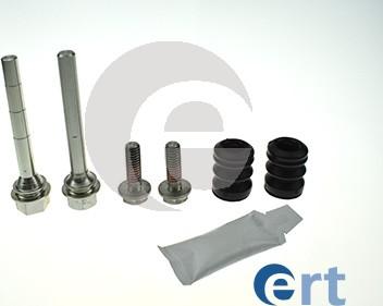 ERT 410255 - Комплект направляющей гильзы, тормозной поршень autosila-amz.com