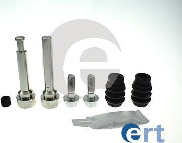 ERT 410213 - Комплект направляющей гильзы, тормозной поршень autosila-amz.com