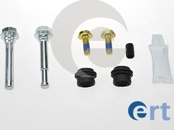 ERT 410232 - Комплект направляющей гильзы, тормозной поршень autosila-amz.com