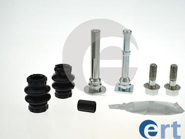 ERT 410278 - Комплект направляющей гильзы, тормозной поршень autosila-amz.com