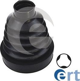 ERT 500525T - Пыльник, приводной вал autosila-amz.com