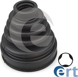ERT 500368 - Пыльник, приводной вал autosila-amz.com