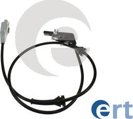 ERT 530098 - Датчик ABS, частота вращения колеса autosila-amz.com