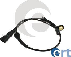 ERT 530053 - Датчик ABS, частота вращения колеса autosila-amz.com