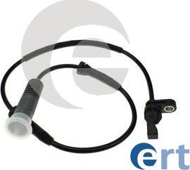 ERT 530065 - Датчик ABS, частота вращения колеса autosila-amz.com