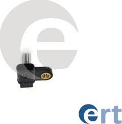 ERT 530060 - Датчик ABS, частота вращения колеса autosila-amz.com