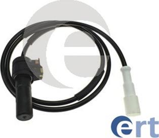 ERT 530063 - Датчик ABS, частота вращения колеса autosila-amz.com