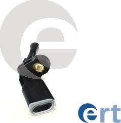ERT 530005 - Датчик ABS, частота вращения колеса autosila-amz.com
