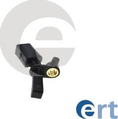 ERT 530006 - Датчик ABS, частота вращения колеса autosila-amz.com