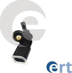 ERT 530008 - Датчик ABS, частота вращения колеса autosila-amz.com