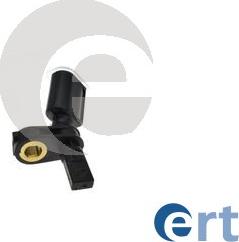 ERT 530003 - Датчик ABS, частота вращения колеса autosila-amz.com
