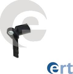 ERT 530010 - Датчик ABS, частота вращения колеса autosila-amz.com