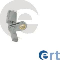 ERT 530034 - Датчик ABS, частота вращения колеса autosila-amz.com