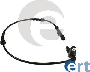 ERT 530024 - Датчик ABS, частота вращения колеса autosila-amz.com
