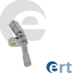 ERT 530028 - Датчик ABS, частота вращения колеса autosila-amz.com