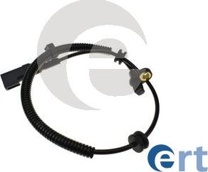 ERT 530023 - Датчик ABS, частота вращения колеса autosila-amz.com