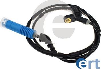 ERT 530141 - Датчик ABS, частота вращения колеса autosila-amz.com