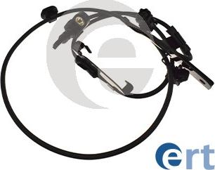 ERT 530174 - Датчик ABS, частота вращения колеса autosila-amz.com