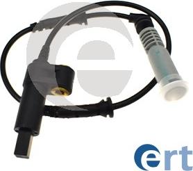 ERT 530240 - Датчик ABS, частота вращения колеса autosila-amz.com