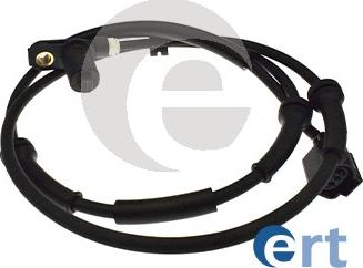 ERT 530265 - Датчик ABS, частота вращения колеса autosila-amz.com