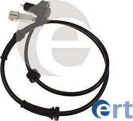 ERT 530212 - Датчик ABS, частота вращения колеса autosila-amz.com