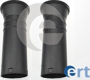 ERT 520020 - Пыльник амортизатора, защитный колпак autosila-amz.com